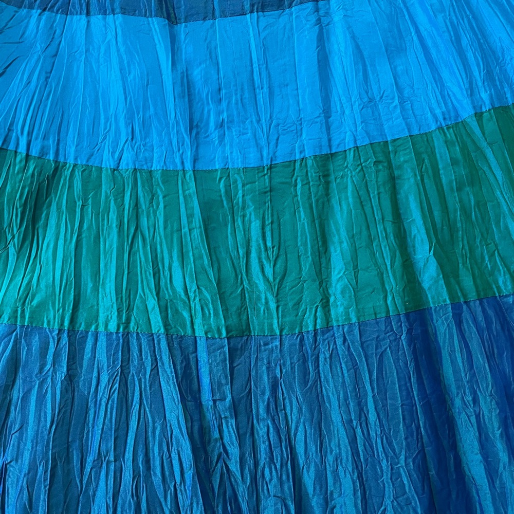 Cache skirt. - Picture 4 of 10